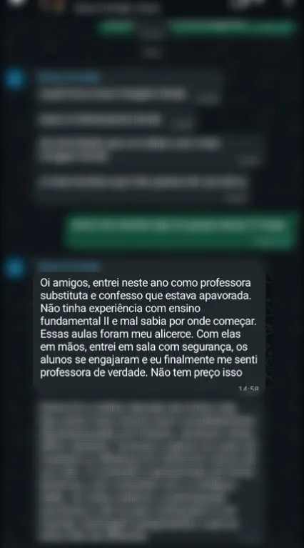 Depoimento 5